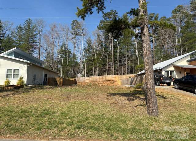 Property at lot 19 Pisgah Dr, Brevard, NC 28712