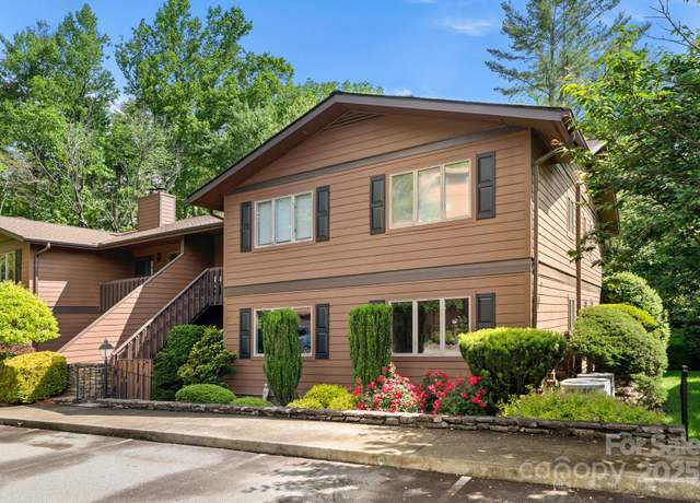Property at 115 #2 Bent Tree Dr Unit F2+Garage, Hendersonville, NC 28739, 3 beds, 2 baths