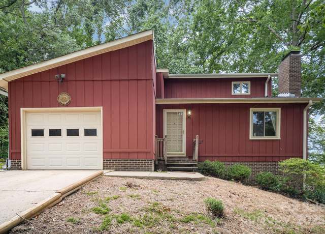 Property at 110 Hidden Valley St, Cherryville, NC 28021, 3 beds, 3 baths