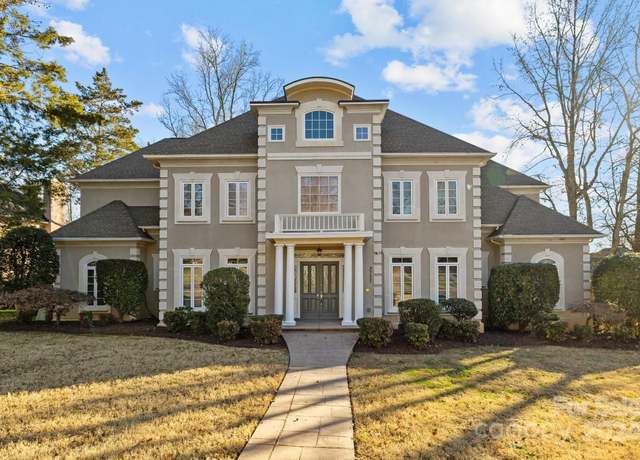 Property at 3727 Mooreland Farms Rd, Charlotte, NC 28226, 5 beds, 5 baths