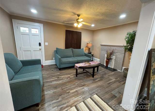 Property at 122 E Hargrave St #50, Wadesboro, NC 28170, 2 beds, 1 bath