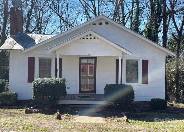 Property at 122 E Hargrave St #50, Wadesboro, NC 28170, 2 beds, 1 bath