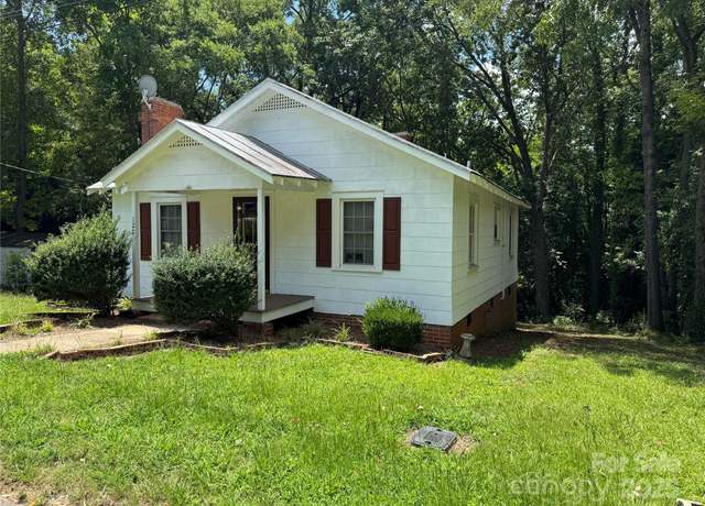 Property at 122 E Hargrave St #50, Wadesboro, NC 28170, 2 beds, 1 bath