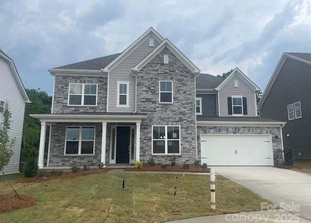 Property at 173 Glenn Dr, Mooresville, NC 28115, 4 beds, 4.5 baths