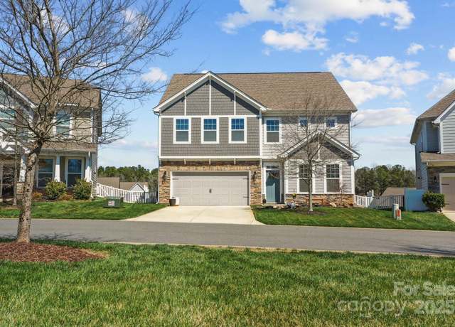 Property at 138 Carolina Ash Ln, Mooresville, NC 28117, 6 beds, 4 baths