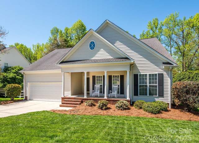 Property at 11778 Crossroads Pl, Concord, NC 28025, 3 beds, 2 baths