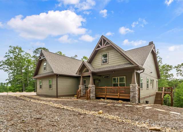 Property at 552 High Trail Dr, Nebo, NC 28761, 3 beds, 2 baths