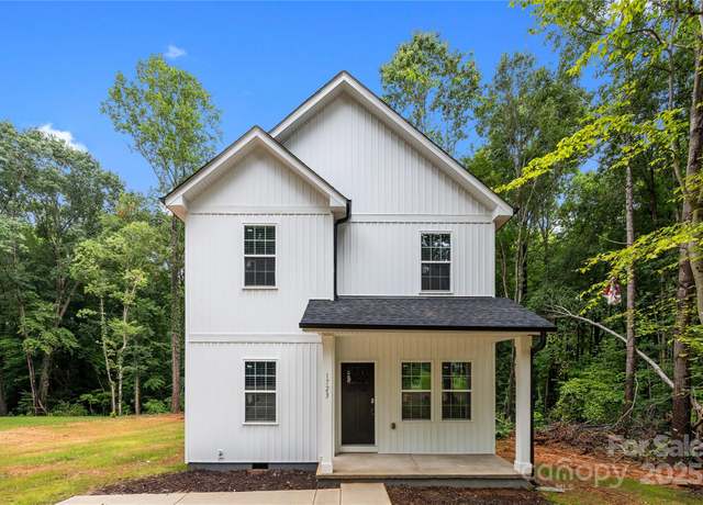 Property at 1723 Rhyneland Cir, Gastonia, NC 28054, 4 beds, 3 baths
