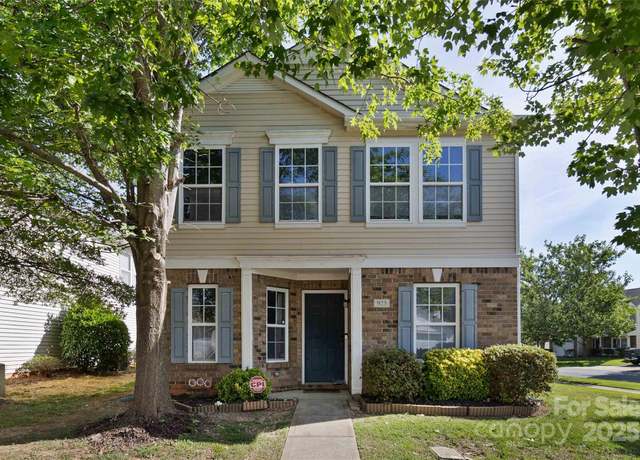 Property at 925 Skywatch Ln, Monroe, NC 28112, 3 beds, 2.5 baths