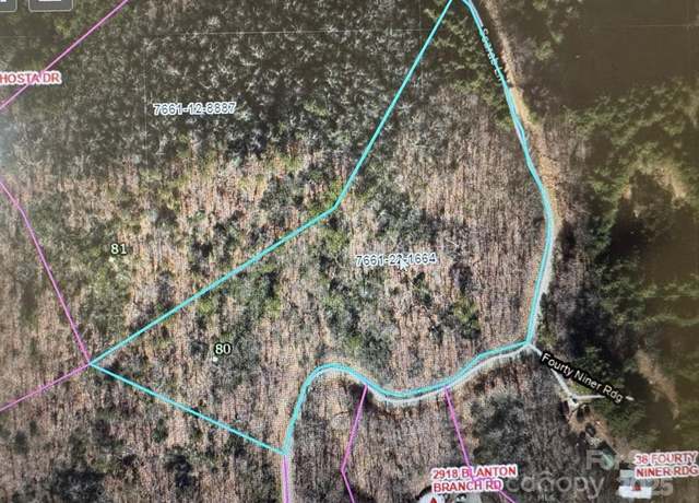 Property at Lot 80 Cane Creek Rdg, Sylva, NC 28779