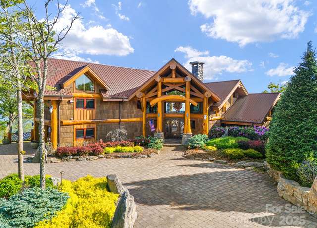 Property at 2910 Eagles Nest Trl, Banner Elk, NC 28604, 8 beds, 8.5 baths