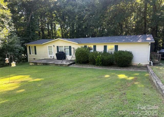 Property at 1902 Rock Hollar Rd, Stanley, NC 28164, 3 beds, 2 baths