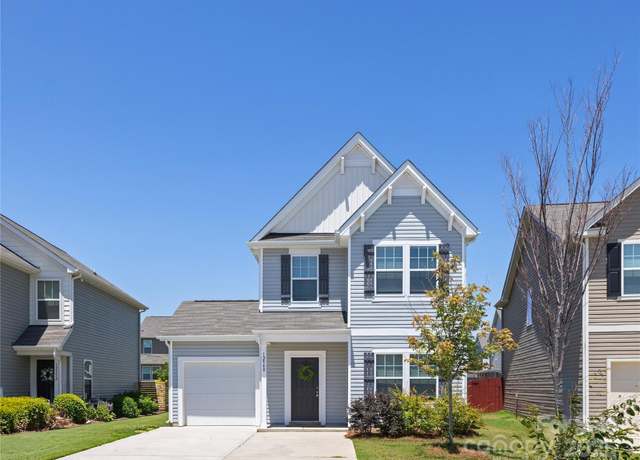 Property at 12536 Gotland Rd #330, Midland, NC 28107, 4 beds, 3 baths
