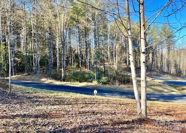 Property at 2.05 Acres Lot 83 Crescent Ridge Dr Lot 83, Lenoir, NC 28645