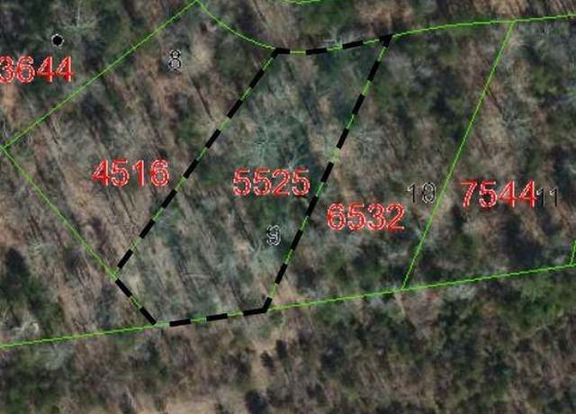 Property at TBD Biggerstaff Loop Lot 9, Nebo, NC 28761