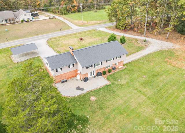 Property at 1926 Hopewell Church Rd, Sherrills Ford, NC 28673, 3 beds, 3 baths