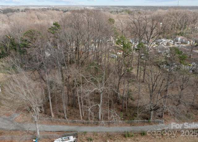 Property at 2326 Custer St, Charlotte, NC 28216