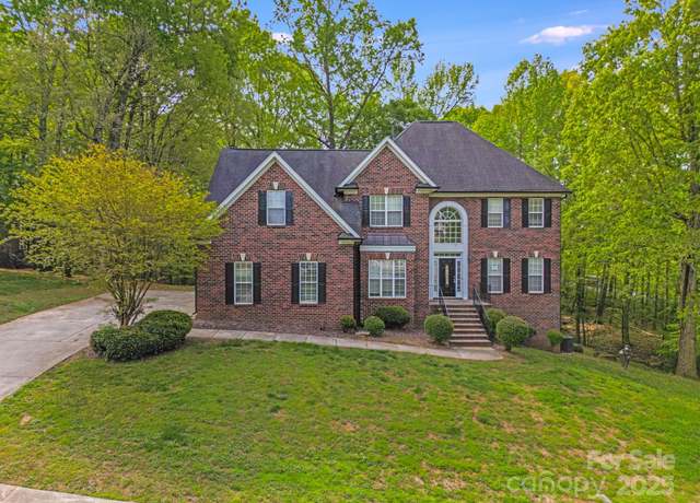 Property at 1000 Potters Bluff Rd, Monroe, NC 28110, 7 beds, 4 baths