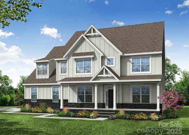 Property at TBD Boomer Ct #7, Statesville, NC 28677, 5 beds, 5 baths