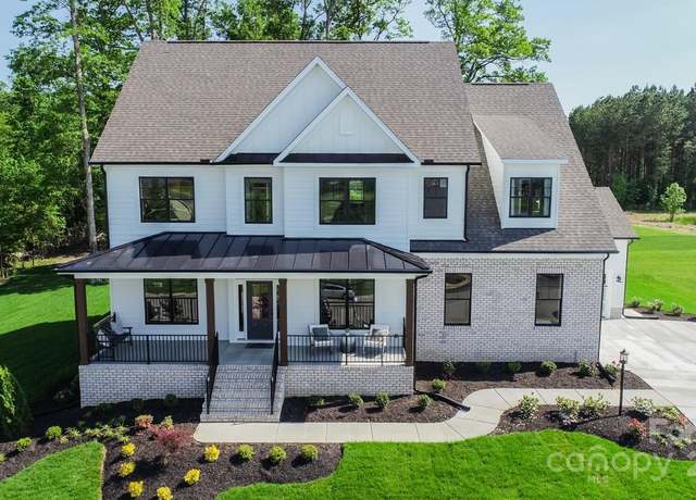 Property at TBD Boomer Ct #7, Statesville, NC 28677, 5 beds, 5 baths