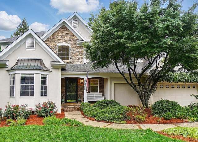 Property at 21300 Crown Lake Dr, Cornelius, NC 28031, 4 beds, 2.5 baths