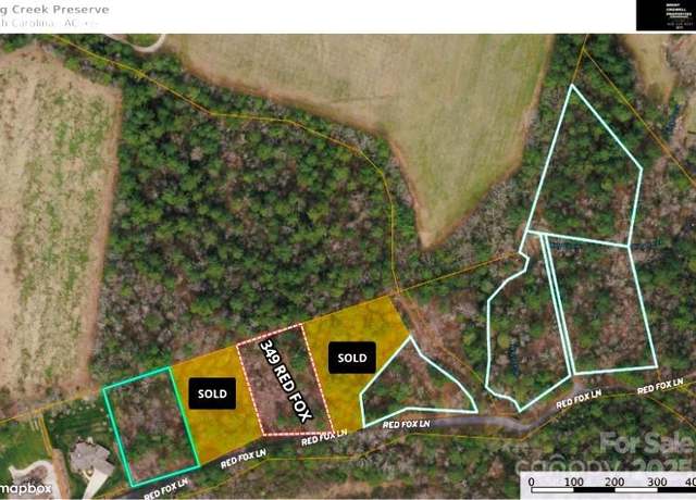 Property at 349 Red Fox Ln, Flat Rock, NC 28731