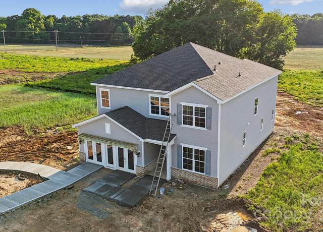 Property at 21047 Running Creek Dr, Locust, NC 28097, 4 beds, 3 baths