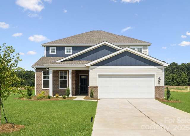Property at 21047 Running Creek Dr, Locust, NC 28097, 4 beds, 3 baths