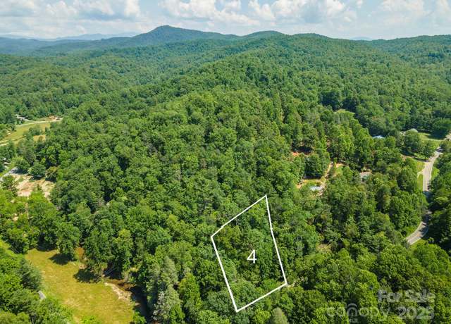 Property at 4 Roy Ln, Black Mountain, NC 28711