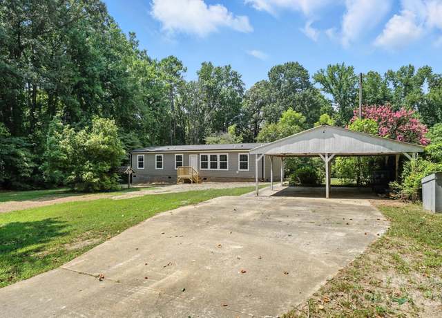 Property at 1841 Bascom Ln, Midland, NC 28107, 3 beds, 2 baths