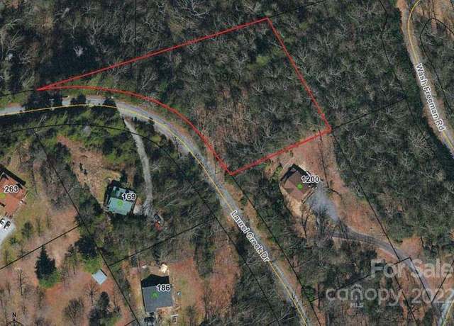 Property at TBD Laurel Creek Dr #17, Hendersonville, NC 28792