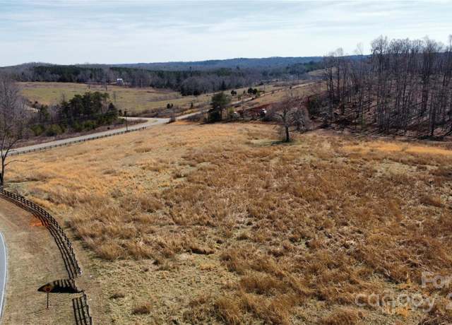 Property at 00 AR Thompson Rd, Mill Spring, NC 28756