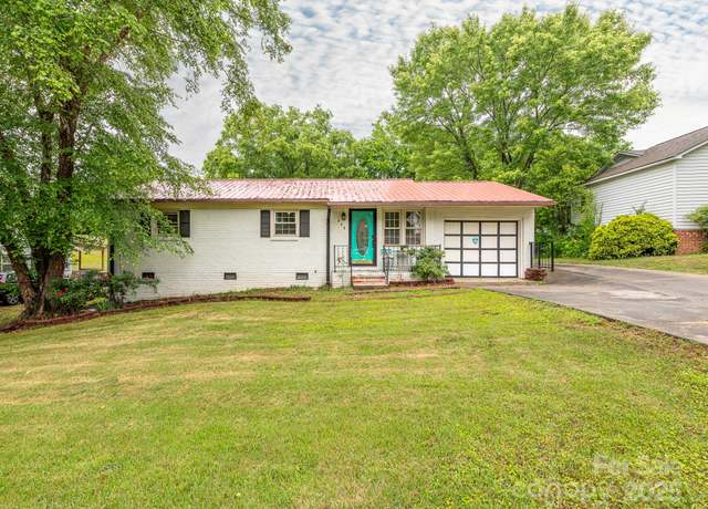Property at 905 Mount Olivet Rd, Kannapolis, NC 28083, 3 beds, 1 bath