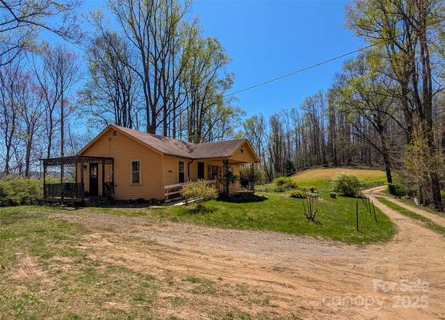 Property at 190 Rector Hill Rd, Burnsville, NC 28714, 2 beds, 1 bath
