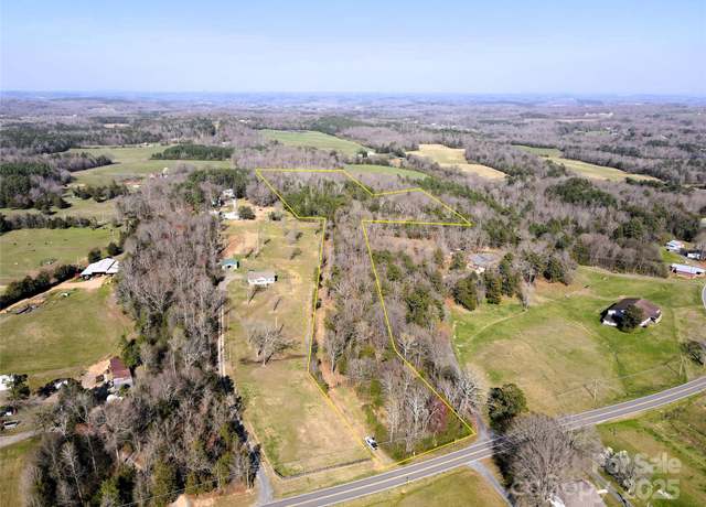 Property at 12493 Mission Church Rd, Locust, NC 28097