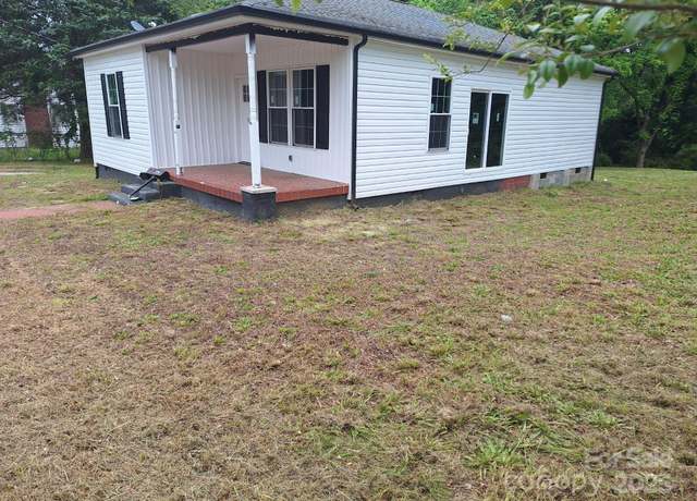 Property at 720 Mutual Rd, Gastonia, NC 28052, 3 beds, 2 baths