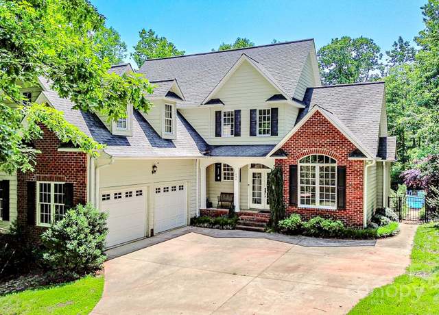 Property at 196 Col Hamptons Ct, Rutherfordton, NC 28139, 3 beds, 3.5 baths
