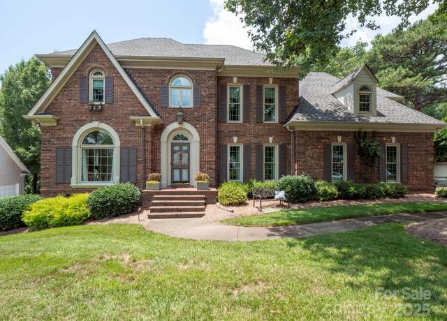 Property at 10500 Kilmory Ter, Charlotte, NC 28210, 4 beds, 2.5 baths
