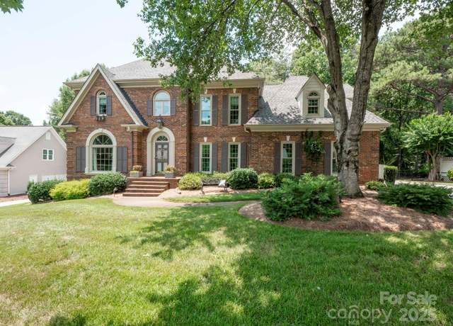 Property at 10500 Kilmory Ter, Charlotte, NC 28210, 4 beds, 2.5 baths