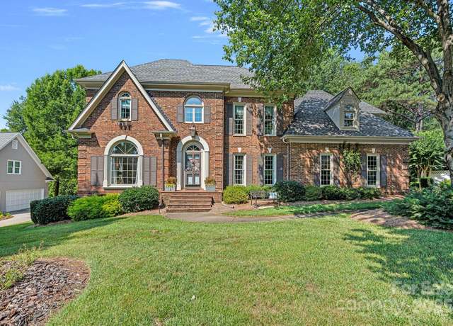 Property at 10500 Kilmory Ter, Charlotte, NC 28210, 4 beds, 2.5 baths