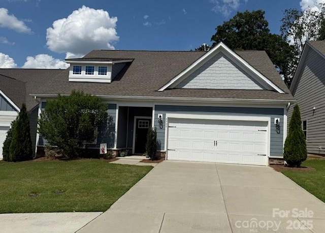 Property at 4909 Helmsworth Dr #100, Waxhaw, NC 28173, 2 beds, 2 baths