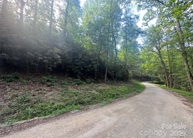 Property at 00 Rich Mountain Rd, Morganton, NC 28655