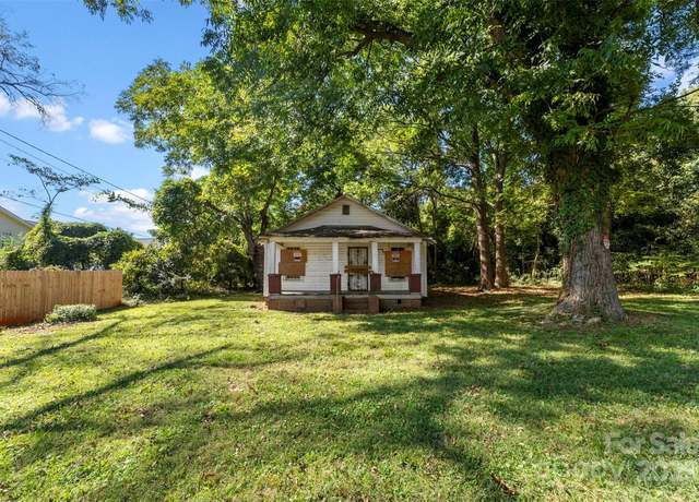 Property at 3444 Marvin Rd, Charlotte, NC 28211, 2 beds, 1 bath