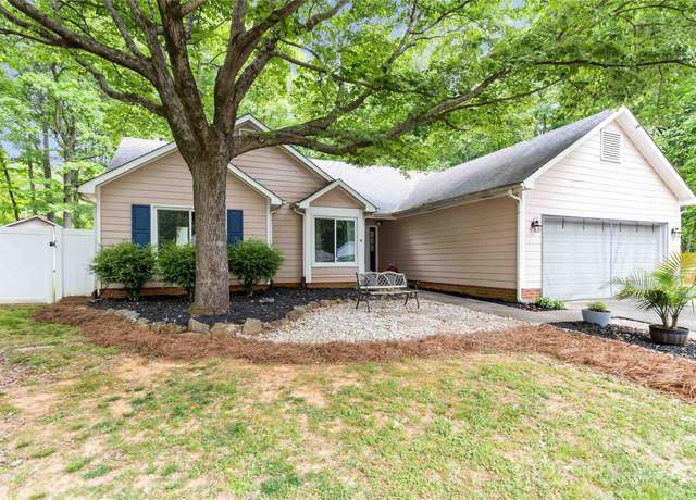 Property at 6736 Raeburn Ln, Charlotte, NC 28227, 3 beds, 2 baths