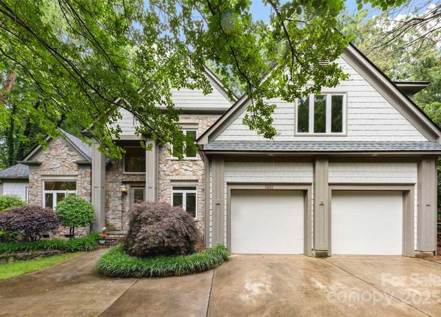 Property at 3932 Rounding Run Rd, Charlotte, NC 28277, 4 beds, 3.5 baths