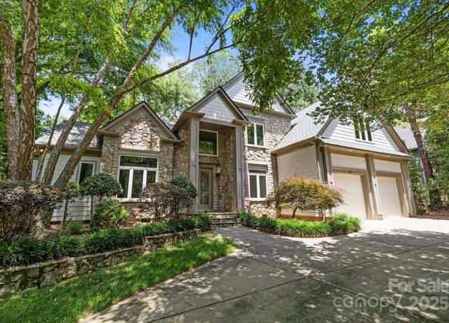 Property at 3932 Rounding Run Rd, Charlotte, NC 28277, 4 beds, 3.5 baths