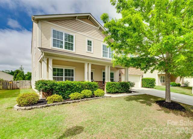Property at 1412 Afternoon Sun Rd, Matthews, NC 28104, 5 beds, 3 baths
