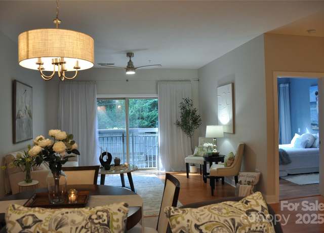 Property at 630 Calvert St #1110, Charlotte, NC 28208, 1 bed, 1 bath