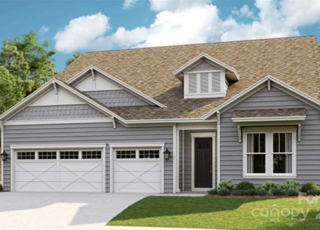 Property at 5031 Belle Mont Farm Ave, Monroe, NC 28110, 3 beds, 3 baths