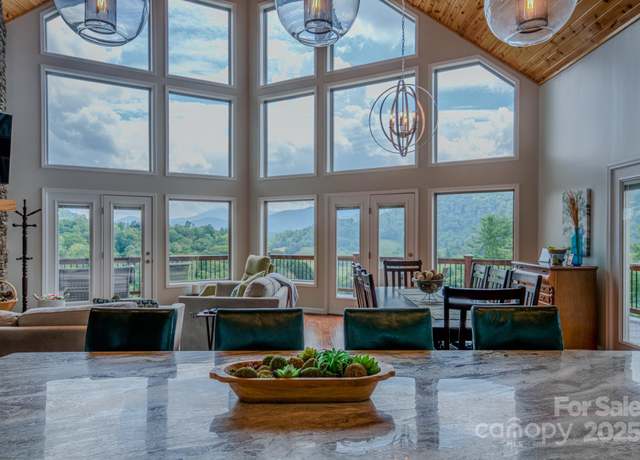 Property at 27 Country Beech Ln, Burnsville, NC 28714, 3 beds, 2.5 baths